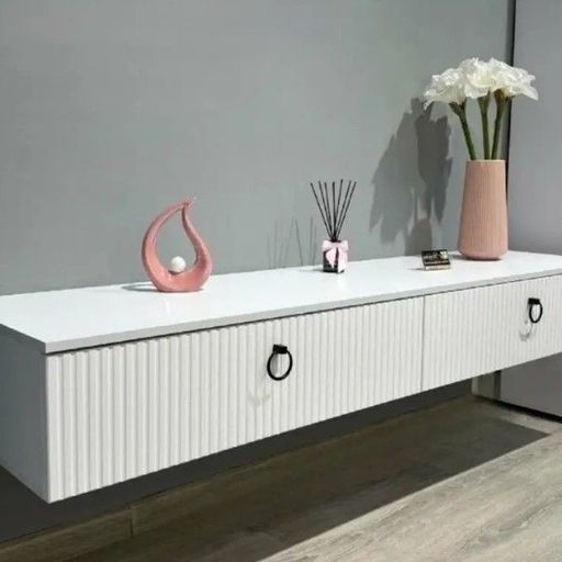 Тумба навесная «Шарлиз»